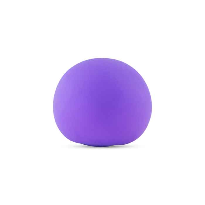 Cool Mix Color Changing Ball 7cm asstd (PDQ)